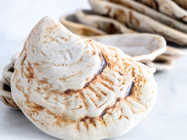 Ceramic Oyster Shells - Image 4