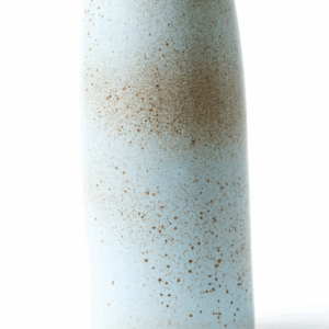 Olive Oil Cruet-Araucana Blue