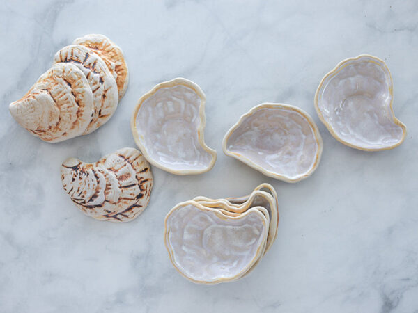 Ceramic Oyster Shells - Image 6