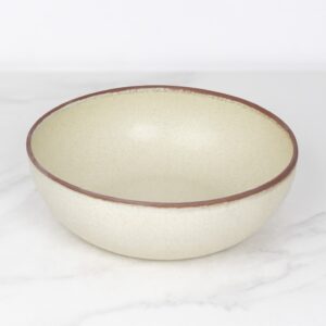 Serving Bowl- Egg Nog