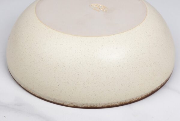 Serving Bowl- Egg Nog - Image 5