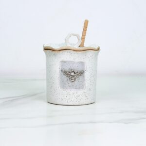 Honey Pot- Heartland Speckle