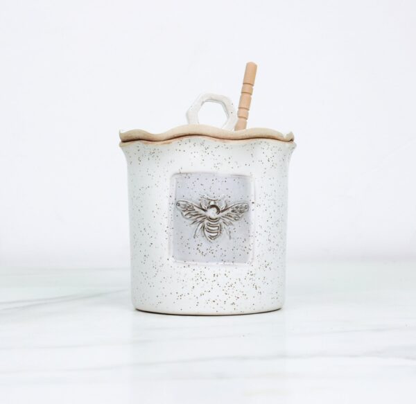 Honey Pot- Heartland Speckle - Image 3