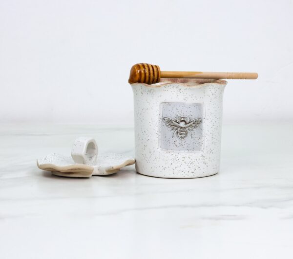 Honey Pot- Heartland Speckle - Image 2