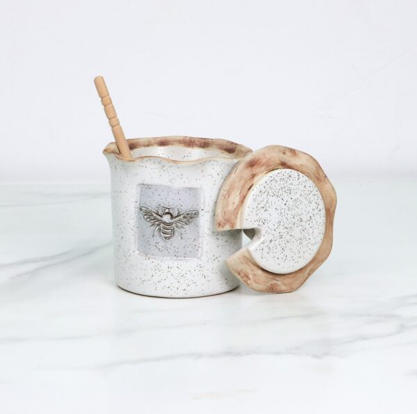Honey Pot- Heartland Speckle - Image 6