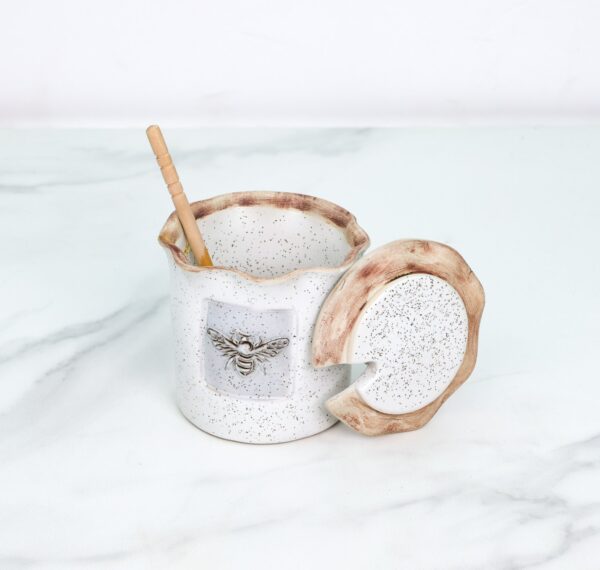 Honey Pot- Heartland Speckle - Image 4
