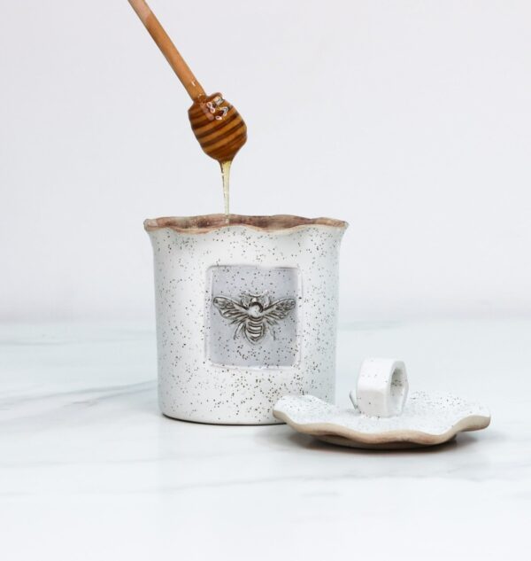 Honey Pot- Heartland Speckle - Image 5