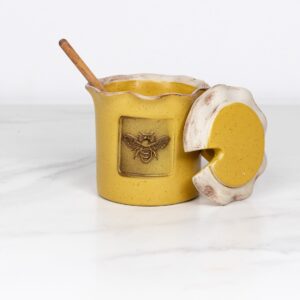 Honey Pot-Yellowstone