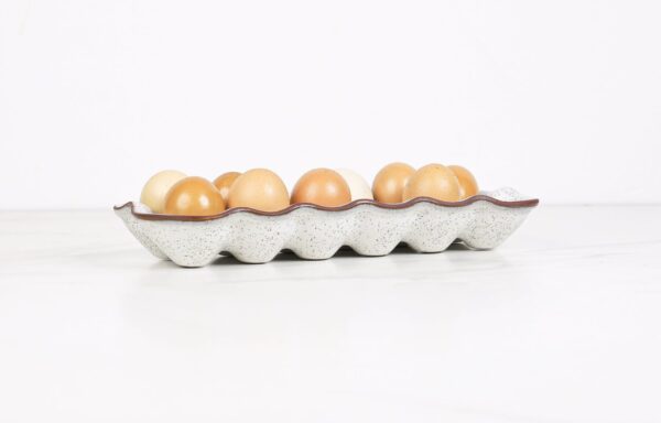 Egg Crate- Heartland Speckle - Image 2