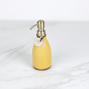 Soap & Lotion Dispenser- Yellowstone