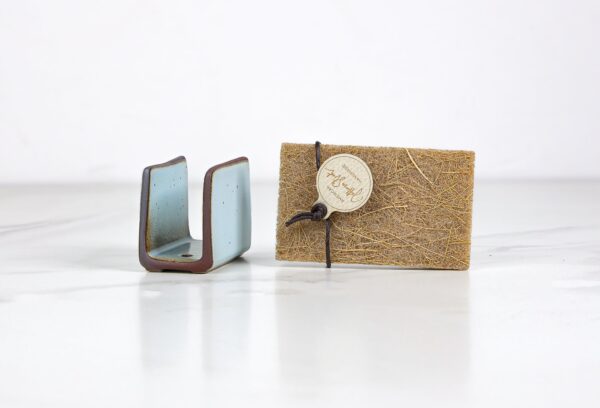 Sponge Holder-Araucana Blue - Image 3
