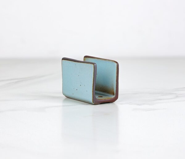 Sponge Holder-Araucana Blue