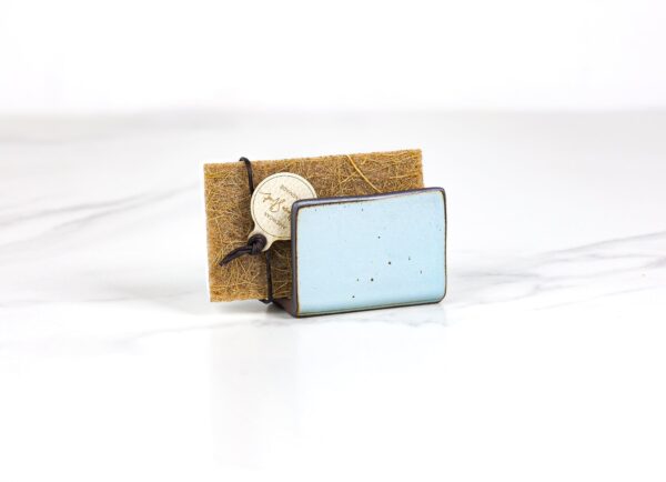 Sponge Holder-Araucana Blue - Image 5
