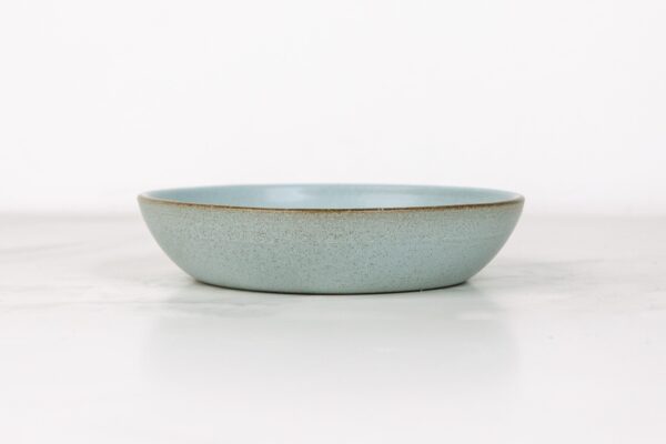 Pasta Bowl - Araucana Blue - Image 7