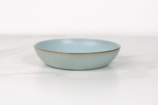Pasta Bowl - Araucana Blue - Image 3