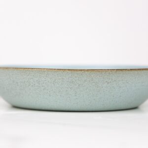Pasta Bowl - Araucana Blue