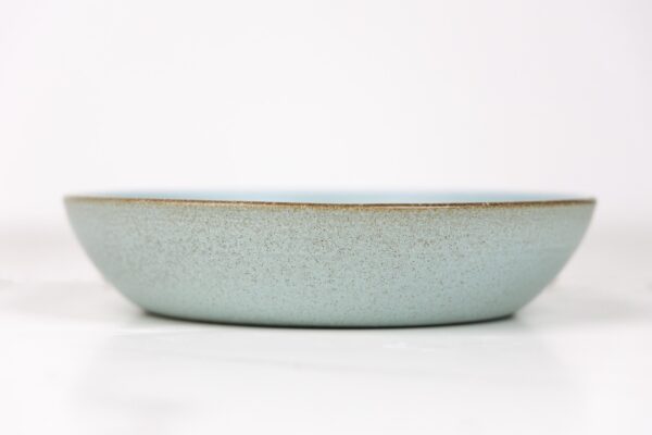 Pasta Bowl - Araucana Blue