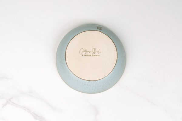 Pasta Bowl - Araucana Blue - Image 11
