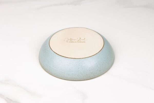 Pasta Bowl - Araucana Blue - Image 10