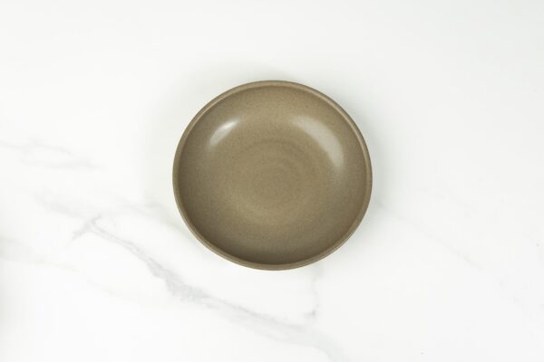 Pasta Bowl - Sand - Image 5