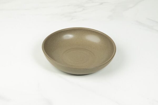 Pasta Bowl - Sand - Image 6