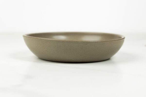 Pasta Bowl - Sand - Image 3