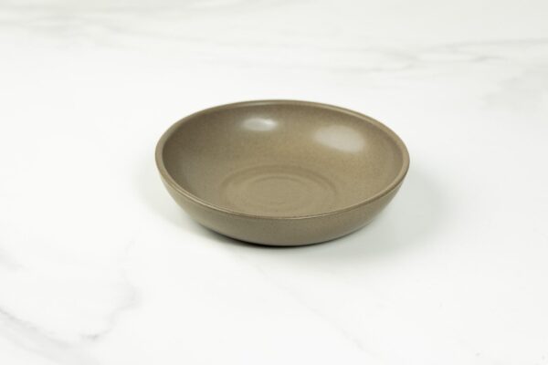 Pasta Bowl - Sand - Image 2