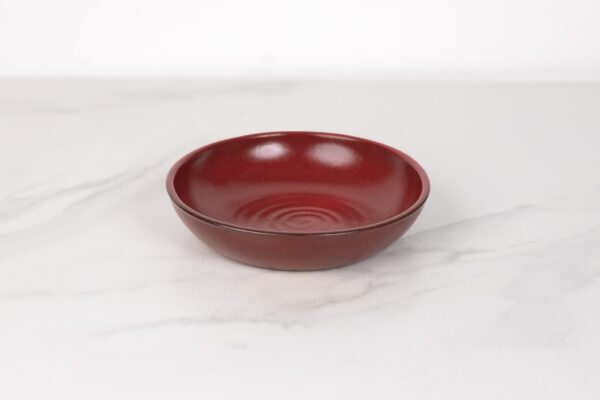 Pasta Bowl - Garnet - Image 9