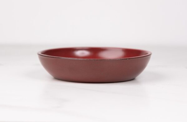 Pasta Bowl - Garnet - Image 10