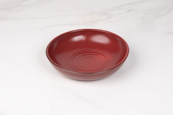 Pasta Bowl - Garnet - Image 3