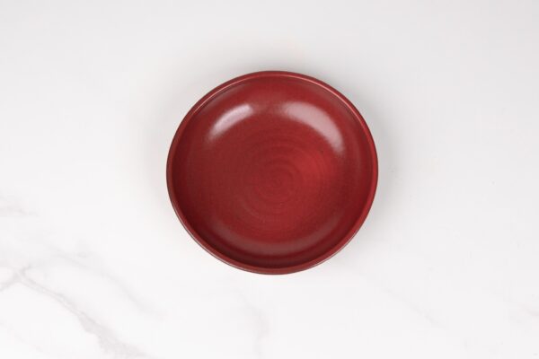 Pasta Bowl - Garnet - Image 2