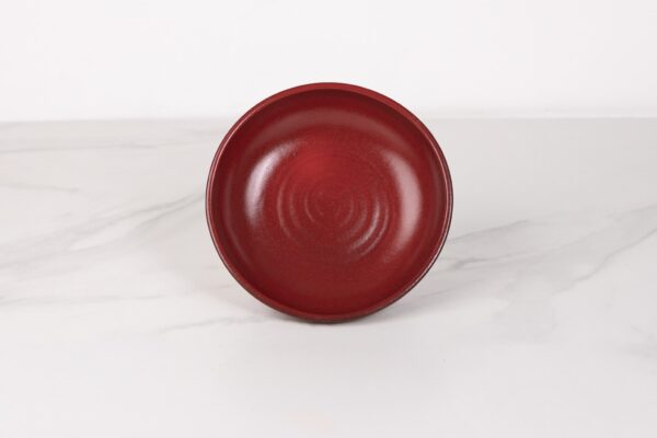 Pasta Bowl - Garnet - Image 11