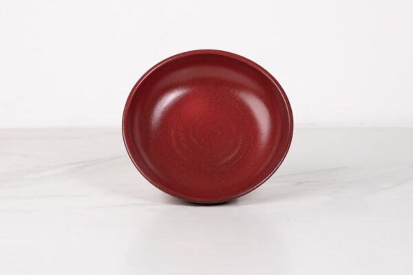Pasta Bowl - Garnet - Image 6