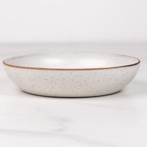 Pasta Bowl - Heartland Speckle