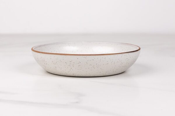 Pasta Bowl - Heartland Speckle