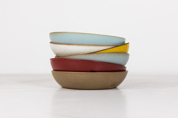 Pasta Bowl - Heartland Speckle - Image 6