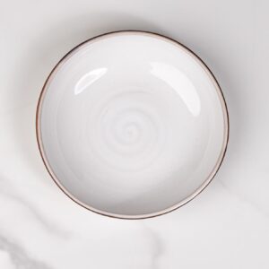 Pasta Bowl - New England