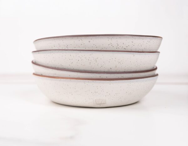Pasta Bowl - Heartland Speckle - Image 7