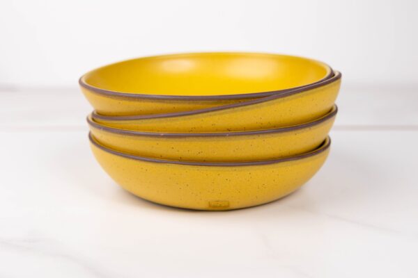Pasta Bowl - Yellowstone - Image 4