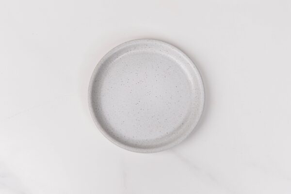 6" Side Plate - Folk Farm - Image 2