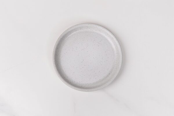 6" Side Plate - Folk Farm - Image 2
