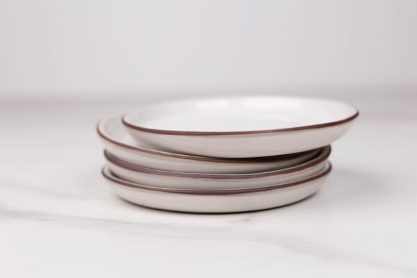 6" Side Plate - New England - Image 7