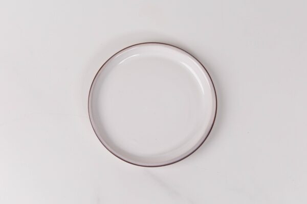 6" Side Plate - New England - Image 6