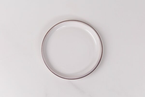 6" Side Plate - New England - Image 6