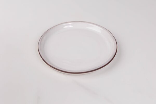 6" Side Plate - New England - Image 5
