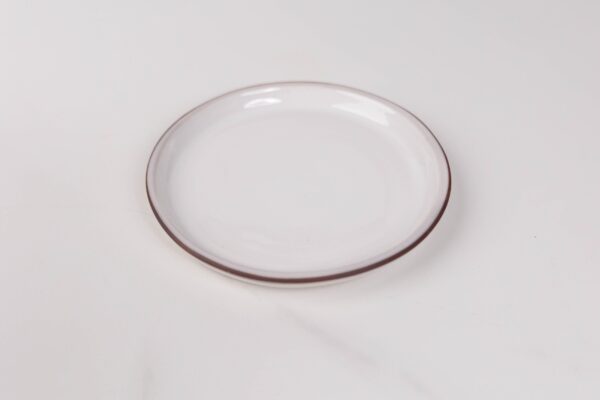 6" Side Plate - New England - Image 5