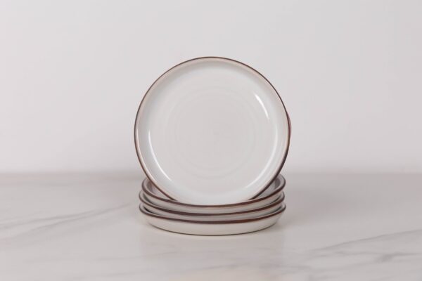 6" Side Plate - New England - Image 4