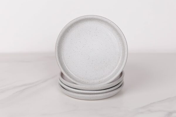 6" Side Plate - Folk Farm - Image 7