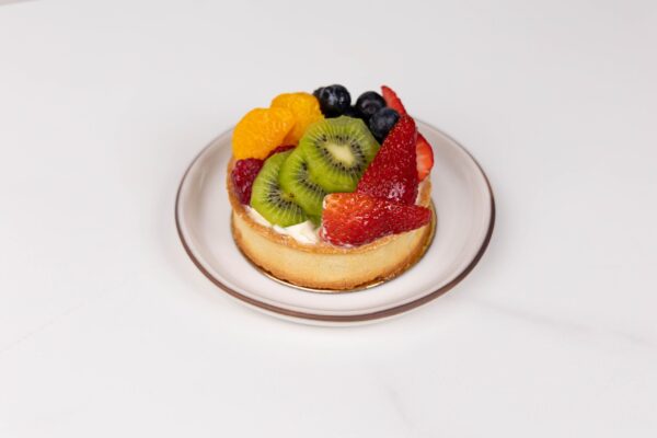 6" Side Plate - New England - Image 3