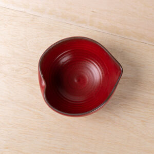 Batter Bowl-Garnet
